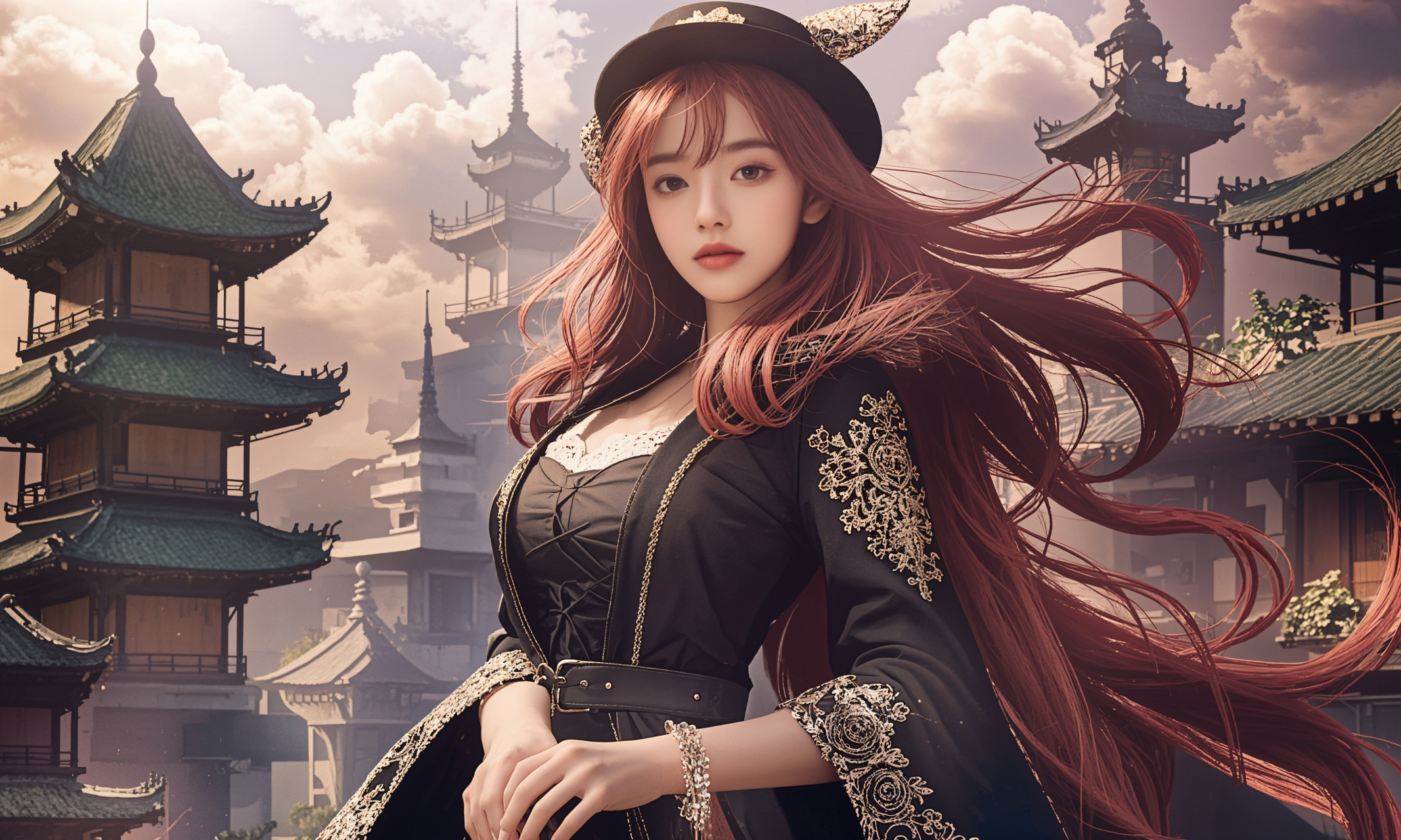 高温天气持续 各地多举措积极应对